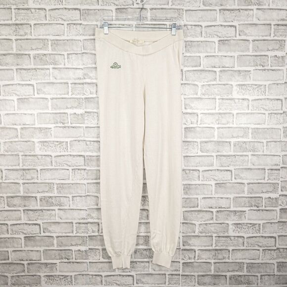 CHRISTY DAWN Women's Cotton Knit Sweatpant jogger Small - Picture 6 of 10